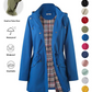 ✨WYPRZEDAŻ – OSTATNI DZIEŃ, 50% ZNIŻKI✨🧥 Elegancki. Lekki. Wodoodporny: postaw na styl i wytrzymałość w każdą pogodę!💖