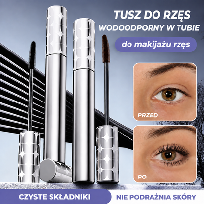 💥 Kup 1, odbierz 1 GRATIS! 👁️✨ Maskara 24h – Długie Rzęsy w Jednej Chwili! 💖