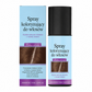 💨 Spray do tymczasowego pokrycia odrostów – ukrywa siwe włosy i odrosty w mgnieniu oka, nadając im naturalny kolor i matowy efekt! ✨💁‍♀️