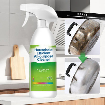 🧹 Uniwersalny Środek Czyszczący Domowy 500g – Silne Czyszczenie + Wiele Powierzchni + Świeży Zapach | Sprzątanie Lepsze i Szybsze!