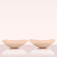 🥳Last Day 50％OFF!!💝Double-Sided Sticky Lightly Padded Adhesive Lift Inserts Bra – No straps, no seams. Strong adhesive stays secure all day. Reusable & washable. Perfect for backless & strapless outfits. 👗🦋