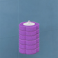 ✨🚽 SZCZOTKA DO TOALETY Z WYMIENNYMI GŁÓWKAMI – HIGIENA BEZ BAŁAGANU I WYSiłKU! ✨