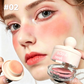 💄✨ Teraz aż -50%! 🛍️ 🔥 Kremowy róż Putty Blush z mięciutkim pufkiem! 💖 Naturalny efekt promiennych policzków w kilka sekund! 🌸