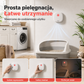 🔥Ograniczona czasowo zniżka 50%! 🌬️Pozbądź się nieprzyjemnych zapachów dzięki temu urządzeniu! Inteligentny i cichy eliminator zapachów po zwierzętach