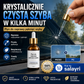 🏭Prosto z fabryki szkła, kup 3, a 2 dostaniesz gratis！💦Jedna kropla naprawia wszystkie pęknięcia szkła！🚗Środek do naprawy pęknięć szkła