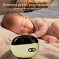 🌟 Elektryczny obcinacz do paznokci 2w1 z polerką i światłem LED – bezpieczne, gładkie paznokcie bez wysiłku ✂️💅