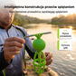 🎣 Bezplątaniowy zestaw feederowy Bottom-Up z koszyczkiem zanętowym | Więcej brań, mniej splątań!