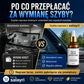 🏭Prosto z fabryki szkła, kup 3, a 2 dostaniesz gratis！💦Jedna kropla naprawia wszystkie pęknięcia szkła！🚗Środek do naprawy pęknięć szkła