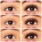 💥 Kup 1, odbierz 1 GRATIS! 👁️✨ Maskara 24h – Długie Rzęsy w Jednej Chwili! 💖
