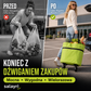 🔥-50% TYLKO TERAZ! Koniec z dźwiganiem zakupów — składany wózek 2w1 z cichymi kółkami 🛒