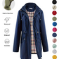 ✨WYPRZEDAŻ – OSTATNI DZIEŃ, 50% ZNIŻKI✨🧥 Elegancki. Lekki. Wodoodporny: postaw na styl i wytrzymałość w każdą pogodę!💖