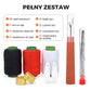 🧵 37-częściowy zestaw do szycia