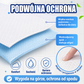 🔥 KONIEC Z BRUDNYMI TOALETAMI! Kup 1 opakowanie, drugie GRATIS – wodoodporne nakładki higieniczne na deskę sedesową