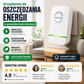 🔥50% ZNIŻKI🔥Urządzenie do oszczędzania energii elektrycznej w gospodarstwie domowym – pozbądź się obaw związanych z wyczerpaniem baterii！！