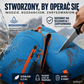 🔥 Gorąca wyprzedaż – 50% ZNIŻKI! 🔥 Ultralekki, składany, wodoodporny plecak kempingowy – poniżej 1 kg, nylon odporny na rozdarcia, składa się do własnej kieszeni – idealny na piesze wycieczki, podróże i biwakowanie 🎒