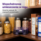 👋👋Żegnaj karaluchy! 🚫 Skuteczna pułapka wielokrotnego użytku ♻️