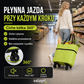 🔥-50% TYLKO TERAZ! Koniec z dźwiganiem zakupów — składany wózek 2w1 z cichymi kółkami 🛒