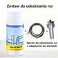 ✨🧼 ŚRODEK DO CZYSZCZENIA ZLEWÓW I ODPŁYWÓW – SKUTECZNE ROZPUSZCZANIE ZATORÓW BEZ KOROZJI! ✨🧼