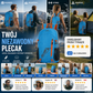 🔥 Gorąca wyprzedaż – 50% ZNIŻKI! 🔥 Ultralekki, składany, wodoodporny plecak kempingowy – poniżej 1 kg, nylon odporny na rozdarcia, składa się do własnej kieszeni – idealny na piesze wycieczki, podróże i biwakowanie 🎒