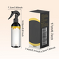 ✨ Spray z Pszczełej Wosku do Drewna 120ml – Naturalna Opieka | Polerowanie | Odzysk Blasku! ✨