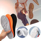 🧦Buy More Get More Free🔥Comfortable U-shaped Thermal Insoles