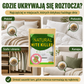 🔥 GORĄCA WYPRZEDAŻ 🔥 Pożegnaj roztocza w pościeli i szafie — naturalne saszetki bez sprayu i bałaganu!