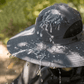 ☀️Letnia promocja: 50% zniżki na 🧢kapelusz przeciwsłoneczny z szerokim rondem, idealny na wędkowanie, z wbudowanym portem USB