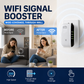 WZMACNIACZ SYGNAŁU WI-FI (szeroki zasięg, przenika przez ściany)
