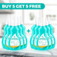 🔥Kup 1, a drugi dostaniesz gratis ✨Żel do czyszczenia dna naczyń kuchennych