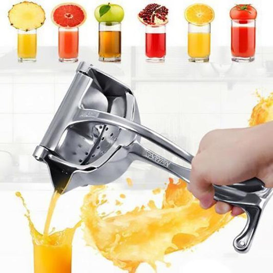 🍊 Sokowirówka ze stali nierdzewnej – 50% ZNIŻKI! OFERTA LIMITOWANA!