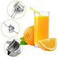 🍊 Sokowirówka ze stali nierdzewnej – 50% ZNIŻKI! OFERTA LIMITOWANA!