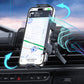 ✨ Inteligentny Uchwyt Samochodowy z Ładowaniem Bezprzewodowym – Bez Kabli, Maksymalna Wygoda! 📱🚗