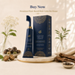 ⏳Oferta limitowana czasowo⏰Grzebień do ziołowej farby do włosów do użytku domowego