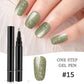 💅 Oferta ograniczona czasowo: kup 1 drugi gratis – 99,99 zł! ✨Pisak z żelem do paznokci One Step🎨Bezpłatna ręczna mini lampa UV do paznokci💡