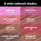 🥳WYPRZEDAŻ 2026🥳💞Sprzedano ponad 50 tys. sztuk!💄✨ 50% ZNIŻKI! Konturówka do ust e.l.f Main Stain Lipliner Marker – Trwała, odporna na ścieranie i niebrudząca. Filcowa końcówka zapewnia precyzyjne linie. Nie trzeba poprawiać makijażu! 👄💪