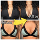 🥳Last Day 50％OFF!!💝Double-Sided Sticky Lightly Padded Adhesive Lift Inserts Bra – No straps, no seams. Strong adhesive stays secure all day. Reusable & washable. Perfect for backless & strapless outfits. 👗🦋