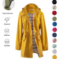 ✨WYPRZEDAŻ – OSTATNI DZIEŃ, 50% ZNIŻKI✨🧥 Elegancki. Lekki. Wodoodporny: postaw na styl i wytrzymałość w każdą pogodę!💖