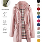 ✨WYPRZEDAŻ – OSTATNI DZIEŃ, 50% ZNIŻKI✨🧥 Elegancki. Lekki. Wodoodporny: postaw na styl i wytrzymałość w każdą pogodę!💖
