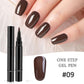 💅 Oferta ograniczona czasowo: kup 1 drugi gratis – 99,99 zł! ✨Pisak z żelem do paznokci One Step🎨Bezpłatna ręczna mini lampa UV do paznokci💡