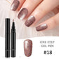 💅 Oferta ograniczona czasowo: kup 1 drugi gratis – 99,99 zł! ✨Pisak z żelem do paznokci One Step🎨Bezpłatna ręczna mini lampa UV do paznokci💡
