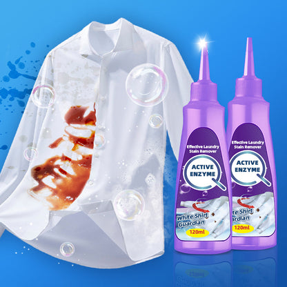 ✨Wysoce skuteczny odplamiacz do prania
