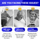 🔥Buy one, get one free🔥Smart Autofocus Reading Glasses｜Blue Light Filter · All-Day Comfort and Crystal-Clear Vision