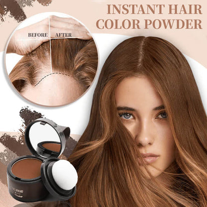 Puder do retuszu linii włosów Root Touch Up