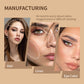 Puder do retuszu linii włosów Root Touch Up