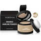 Puder do retuszu linii włosów Root Touch Up
