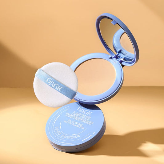 💥Matte Perfection Compact Powder