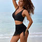 👙WYPRZEDAŻ – OSTATNI DZIEŃ, 50% ZNIŻKI💐Spódniczki kąpielowe, zestawy bikini z wysokim stanem, kostiumy kąpielowe modelujące sylwetkę