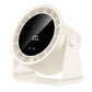 ⏳Oferta czasowa⏰Przenośny wentylator biurkowy ładowany🍃