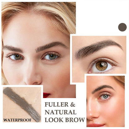 Żel do brwi Fast Tinted Eyebrow Gel🔥💥