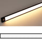 🔦 Paska LED Bezprzewodowe | Inteligentny Czujnik PIR | Montaż Magnetyczny Bez Narzędzi | Ładowalne Baterie 🔋
